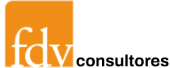 logotipo fdv